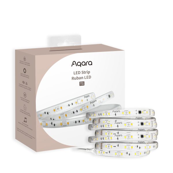 Aqara LED Strip T1