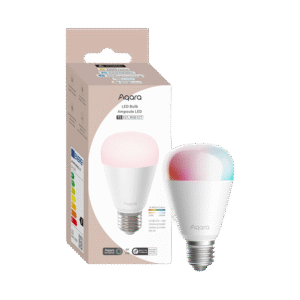 נורת לד חכמה Aqara LED Bulb T2 E27