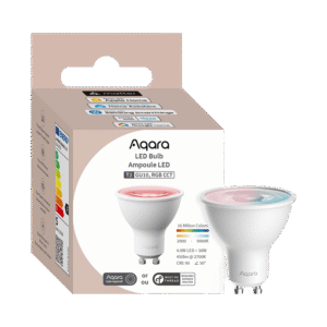 נורת ספוט חכמה Aqara LED Bulb T2 GU10